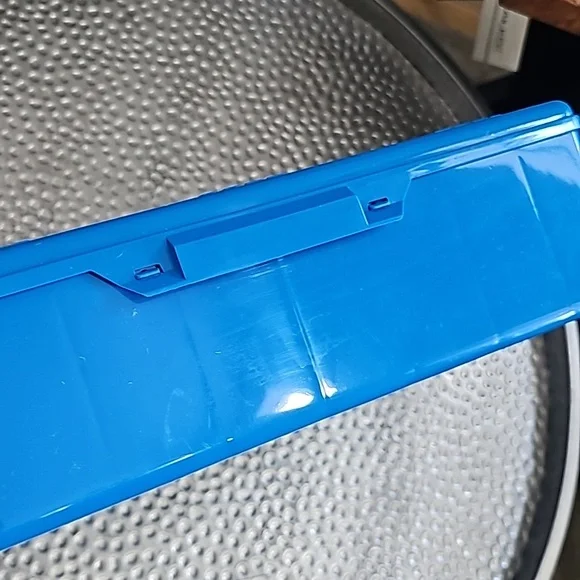 1998🛞VINTAGE 🔥 HOT WHEELS🛞 CARRY CASE 🔥  EXCELLENT CONDITION🛞 - Picture 5 of 7